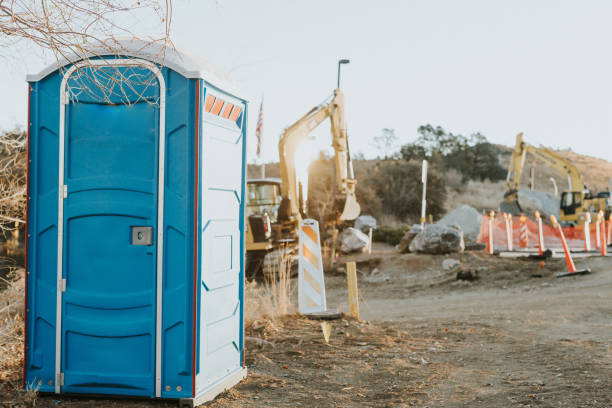 Portable Toilet Options We Offer in Mayville, MI