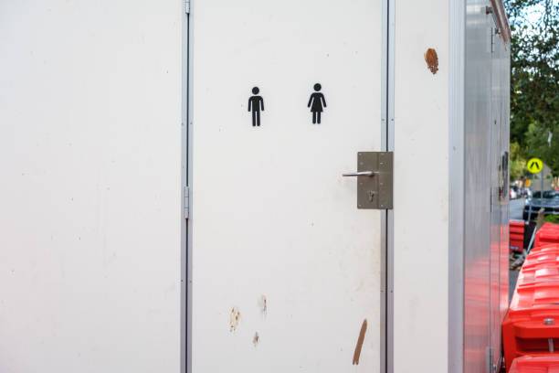 Best Portable restroom solutions  in Mayville, MI